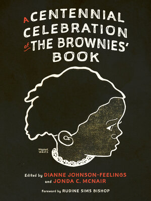 cover image of A Centennial Celebration of the Brownies' Book